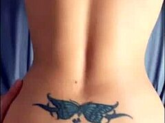 Naughty flashing snaps during my sexy sex challenge with MILFs!