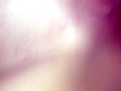 Fucking My Chick From Bottom View In Intense Sex