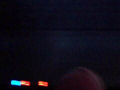 Intense Solo Masturbation At Home