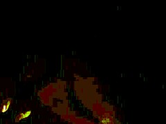 Intense oral blowjob session with deep sucking.