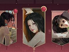 仙女传游戏第二部魔法淫冒险