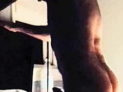 What's On Her Face With Cock And Balls In This Homemade Video?