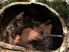 Melisa - Orgasmic In Mexico!