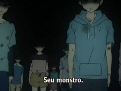 Enjoy Kyoukai no Kanata episode 12 in HD with subtitles! 😊