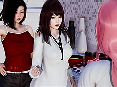 my real desire number sixty five