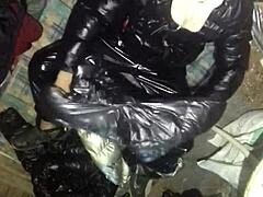 puffy takes control in gay domination scene