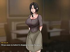 Lets Play Alpha Male Play With My Milf Housemaid Part 3