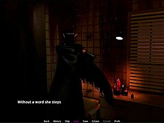 Lyriel Plays Halloween!