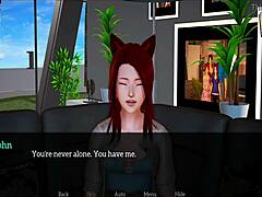 My new family episode 167 in 3d.