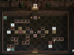 Treasure Of Nadia Puzzles 19-24 Walkthrough Guide