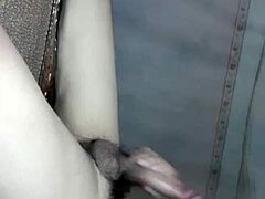 my brother's long small cock is so hot