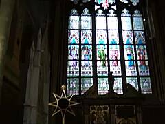 i visited inside prague castle 2 as tourist.