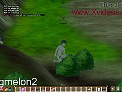 Hentai-Game Mad Island Game Played 5