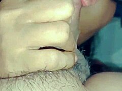 I watch diya get her big ass fuck in homemade orgy, reachin orgasm.