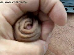 Laba gets fucked in gay sex scene