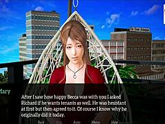 Exploring adventures in my new family series episode.