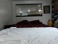 Kaytee Kay In Hardcore Casting Interview