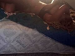 Alone At The Studio With A Bad Slut And Monster Cock