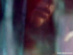 Watch this beautiful Indian dance to get aroused?