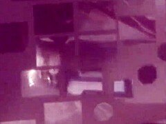 Amateurs Making Love At Home