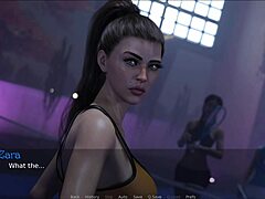 Summers Gone 83 Game Adventure