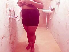 Sikkim young lady portrait