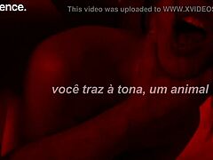 Fucking Passionately With Sexy Music Playing