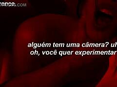 Fucking Passionately With Sexy Music Playing