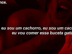 Fucking Passionately With Sexy Music Playing