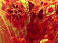 Check Out These Pink Panties Teasing Me