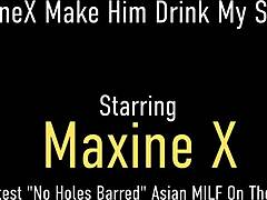 mugur takes his time to finger fucking & dicking maxines mouth & cunt