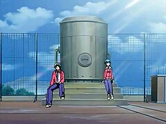 i watch tomorrows yukinojou ep 2 with errors