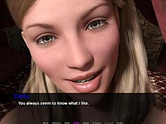 Let's Play with Big Shaved Tits