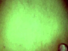 Follando a pasivo de supermercado