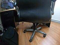 britney madison in casting interview part three