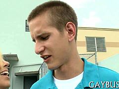 I love watching those free gay sex movies, they're so engaging.