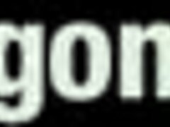 Alisha gets a good warm creampie load inside