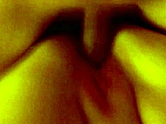 In tampa bay, mature amateur gets creampie pov