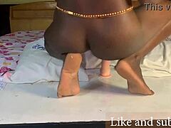 Part1 Slim Niger Girl Fucking Toy Penis In Kumasi Was Fun To Watch