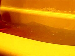 bath time let's shave that smooth skin