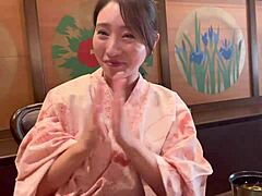 at the hotel and seaside in front of the festival