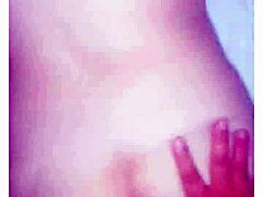 Nympho Neighbor at Dawn