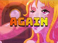 Bent Over Doggy Riding Big Ass!