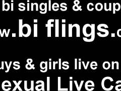 You are about to taste the best of both worlds