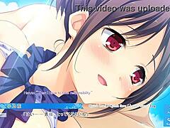 kanojo to ore to koisuru resort scene10 with subtitle