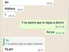 me cuenta su segunda cojida cuando fue infiel parte 9