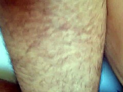 I fucked friend's mom durin' quarantine, deepthroat and anal.