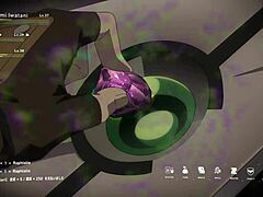 Tny nn episode 8 in spanish subtitles featuring anime hentai action