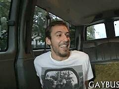 Passionate Gay Love With Big Knobs