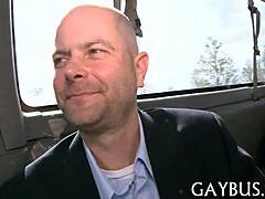 fellows are having intense gay sex